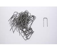 Fleuriste patenté 17/45, épingles pour décoration, mariage, fleurs de deuil, DIY, 2,5kg, argent