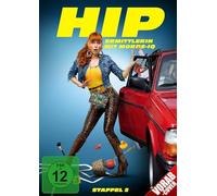 Fleurot,Audrey - Hip S2-Ermittlerin mit Mords-IQ [Import]