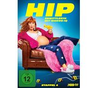 Fleurot - HIP: Ermittlerin mit Mords-IQ - Staffel 4 [3 DVDs]