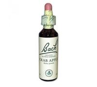FLEURS 10 Crab apple 20ml