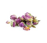 Fleurs à Croquer Boutons de Rose Bio 30g