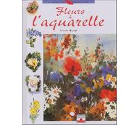 FLEURS A L'AQUARELLE