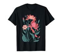 Fleurs à l'aube T-Shirt