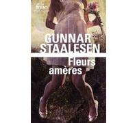 Fleurs amères: Une enquête de Varg Veum, le privé norvégien