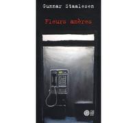 Fleurs amères - Gunnar Staalesen - Gaia - Livre CD - Roman CD