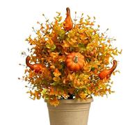 Fleurs artificielles avec piquets de sol - artificielle qui ne
