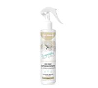 Fleurs Blanches Spray Parfumé Multi-Usages 250ml - Désodorisant Textile & Maison Longue Durée - Parfum d'Ambiance Super Concentré - Fabrication Italienne - Label I'm Green Bio-Based