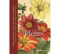 Fleurs Brigitte Lapouge-Déjean (Auteur)