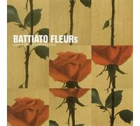 Fleurs by Franco Battiato [CD] NEUF