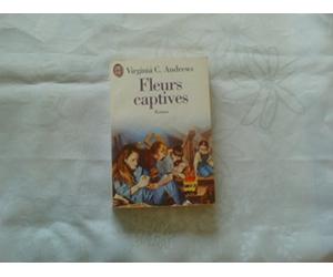 Fleurs captives, Tome 1