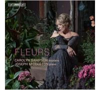Fleurs Carolyn Sampson