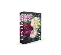 Fleurs. Coffret l'essentiel - Anne Sefrioui - Hazan Eds - Coffret - Beau livre