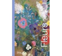 Fleurs - Collection Mini-Art