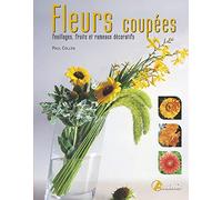 Fleurs coupées: Feuillages, fruits et rameaux décoratifs