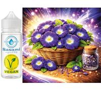Fleurs d’Anchan arôme concentré - Vegan - Sasami - 100ml