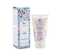 Fleurs D'azur Crema Impacco Mani Pitoresque 75ml - Exenthia Mediterranea Multicolore
