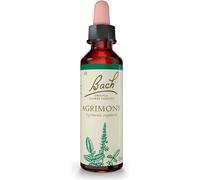Fleurs de Bach (01) Aigremoine 20 Ml