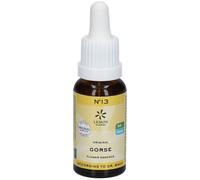 Fleurs de Bach Bio N°13 Gorse Goutte(S) 20 ml