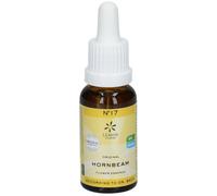 Lemon Pharma Fleurs de Bach N°17 Hornbeam Bio 20ml