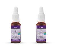 Fleurs de Bach Bio N°44 Libido Goutte(S) 2x20 ml