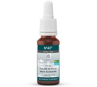 Fleurs de Bach Bio N°47 Sommeil Goutte(S) 20 ml