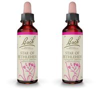 Fleurs De Bach® Élixir Floral d'Étoile Bethléem Goutte(S) 2x20 ml