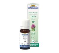 Fleurs de Bach | En Granules | Sans Alcool | Biofloral (N°19 - Mélèze)