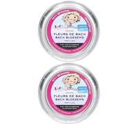 Fleurs de Bach Kids Petit Réconfort Pastilles Pastille(S) 2x50 g