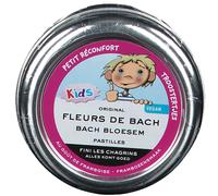 Fleurs de Bach Kids Petit Réconfort Pastilles Pastille(S) 50 g