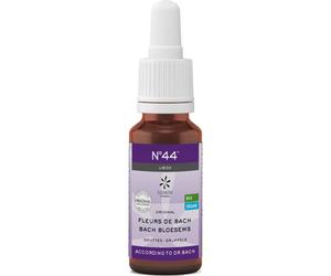 Fleurs de Bach Mélanges Bio N°44 Libido Gouttes 20ml