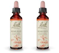 Fleurs de Bach® Mimulus Goutte(S) 2x20 ml
