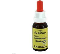 Fleurs de Bach Murnauer Mimulus gouttes 20 ml