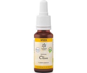 Fleurs de Bach N°23 Olive Bio 20ml