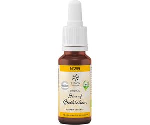 Fleurs de Bach N°29 Star Of Bethlehem Bio 20ml