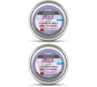 Fleurs de Bach N°41 Pastilles Concentration Framboise Pastille(S) 2x50 g