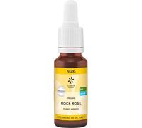 Fleurs de Bach No.26 Rock Rose bio 20 ml