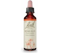 Fleurs de Bach® Original 20 Mimulus gouttes 10 ml