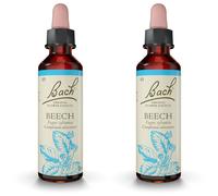 Fleurs de Bach® Original Beech N° 3 Goutte(S) 2x20 ml