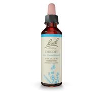 Fleurs de Bach Original - Chicorée (Cichorium intybus) - 20 ml