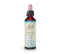Fleurs de Bach® Original Chicory Goutte(S) 20 ml
