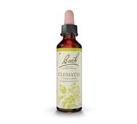 Fleurs de Bach® Original Clematis Goutte(S) 20 ml