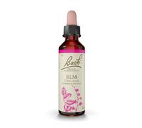 Fleurs de Bach® Original Elm Goutte(S) 20 ml