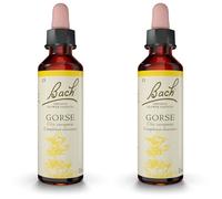 Fleurs de Bach® Original Gorse N° 13 Goutte(S) 2x20 ml