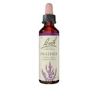 Fleurs de Bach Original - Heather 20ml
