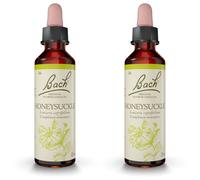 Fleurs de Bach® Original Honeysuckle N° 16 Goutte(S) 2x20 ml