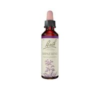 Fleurs de Bach Original - Impatience (Impatiens glandilufera) - 20 ml