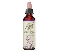 Fleurs de Bach Original - Impatiens 20ml