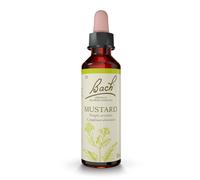 Fleurs de Bach® Original Mustard Goutte(S) 20 ml