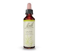 Fleurs de Bach® Olive Goutte(S) 20 ml
