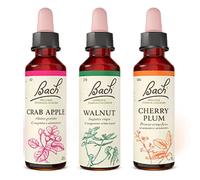 Fleurs de Bach Original Pack Emotionnel Menopause